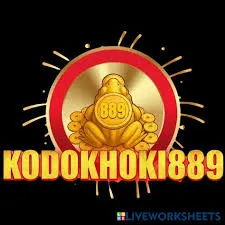 Review Aplikasi kodokhoki889