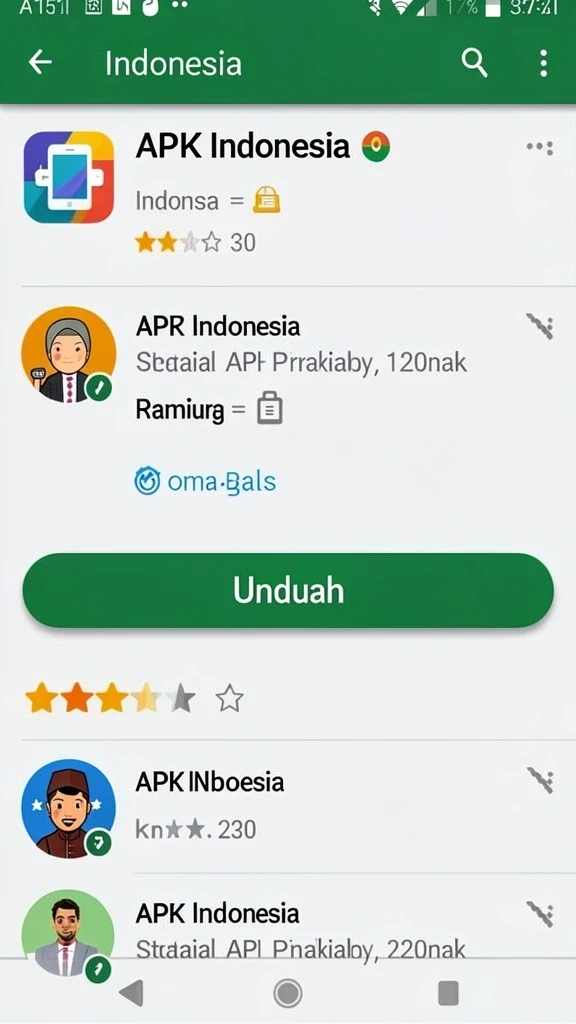 Review Aplikasi ubertoto 3