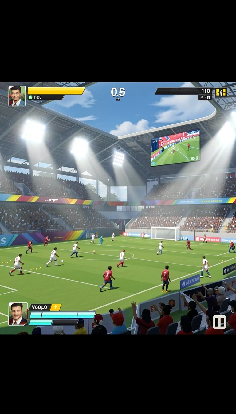 Download g76toto APK untuk Android 2