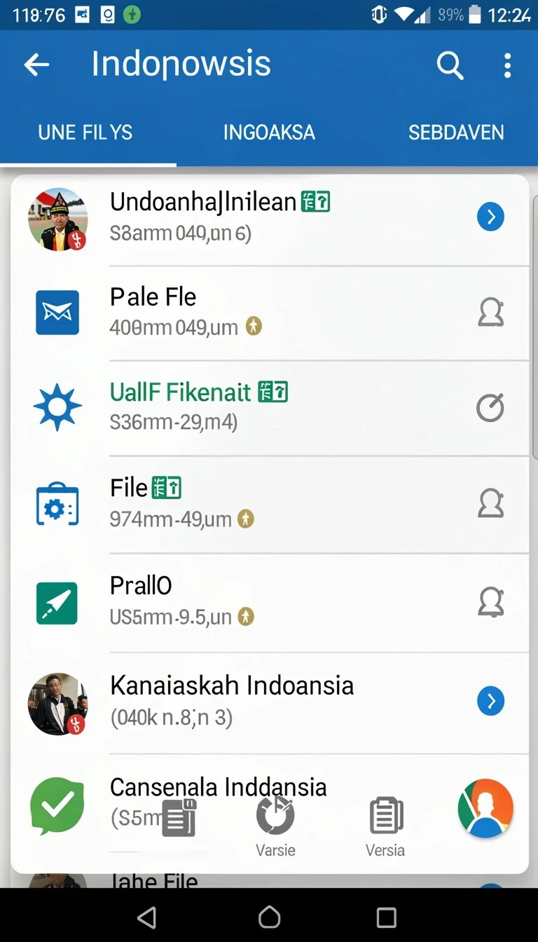 Review Aplikasi 666i 2