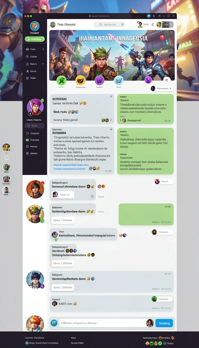 Review Aplikasi peluang77