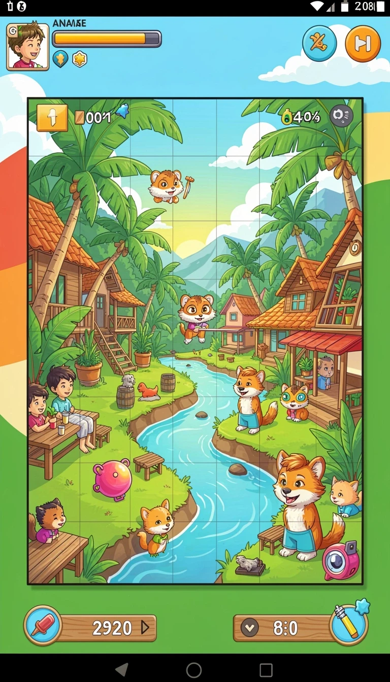 Review Aplikasi events 2