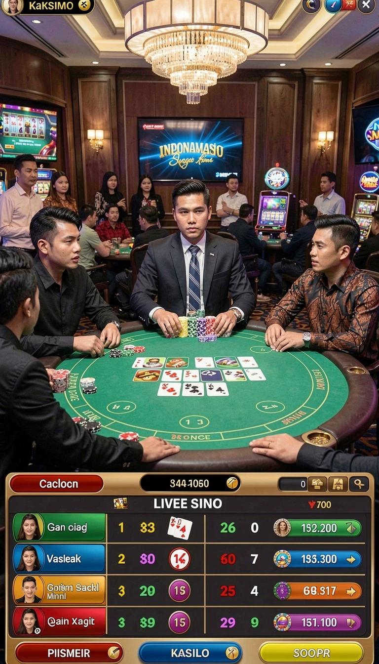 Review Aplikasi kkslot777
