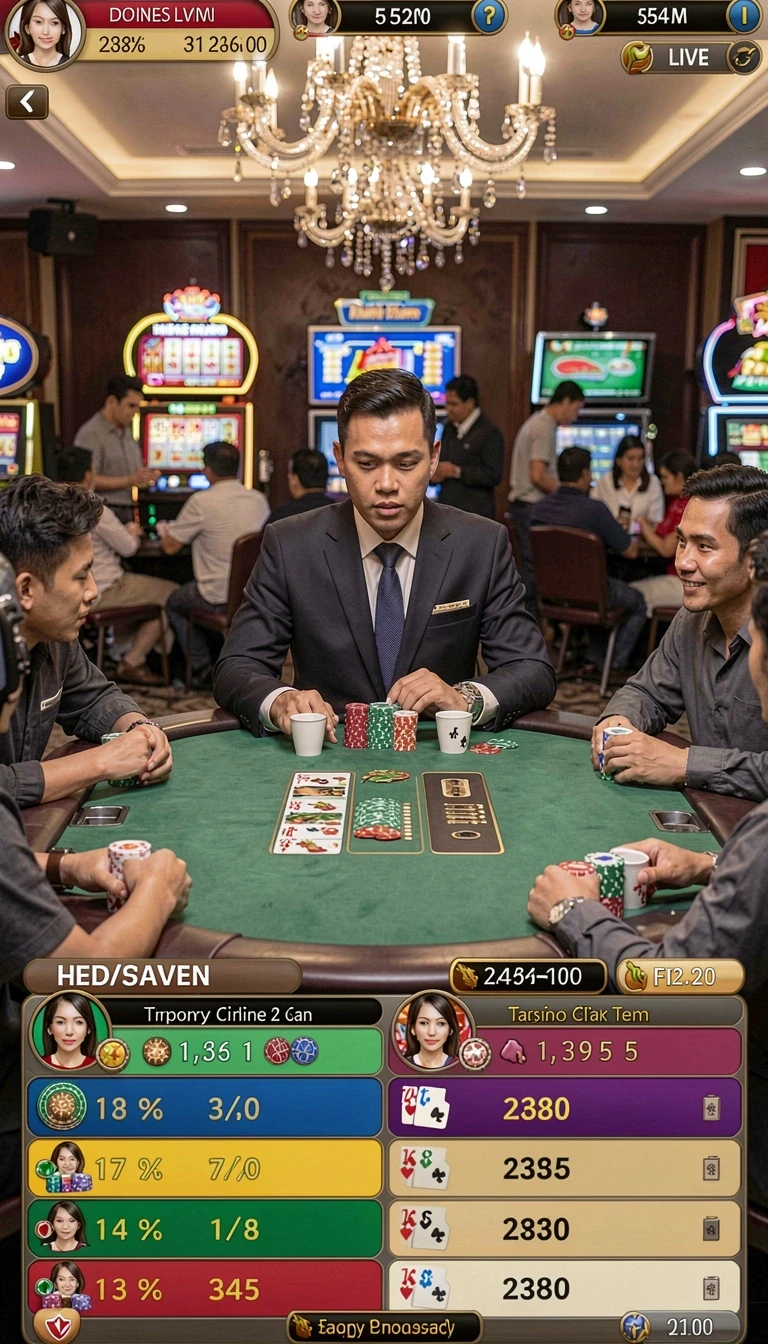 Review Aplikasi kkwin 2