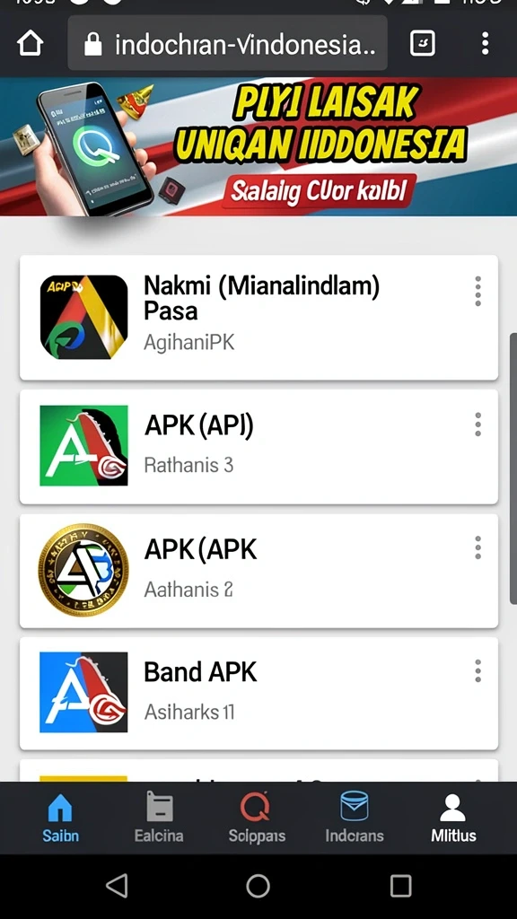 idebet App APK Terbaru 3