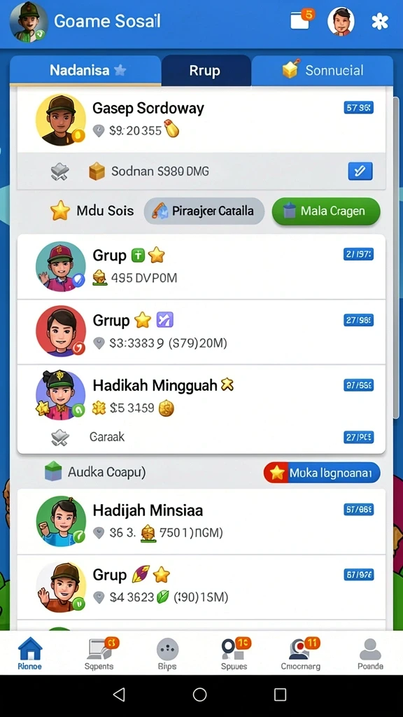 Review Aplikasi mayatogel