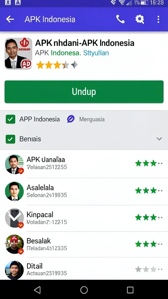 Review Aplikasi meme4d Versi Terbaru