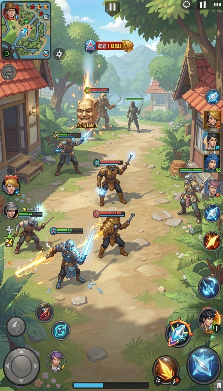 Review Aplikasi topanhoki 2
