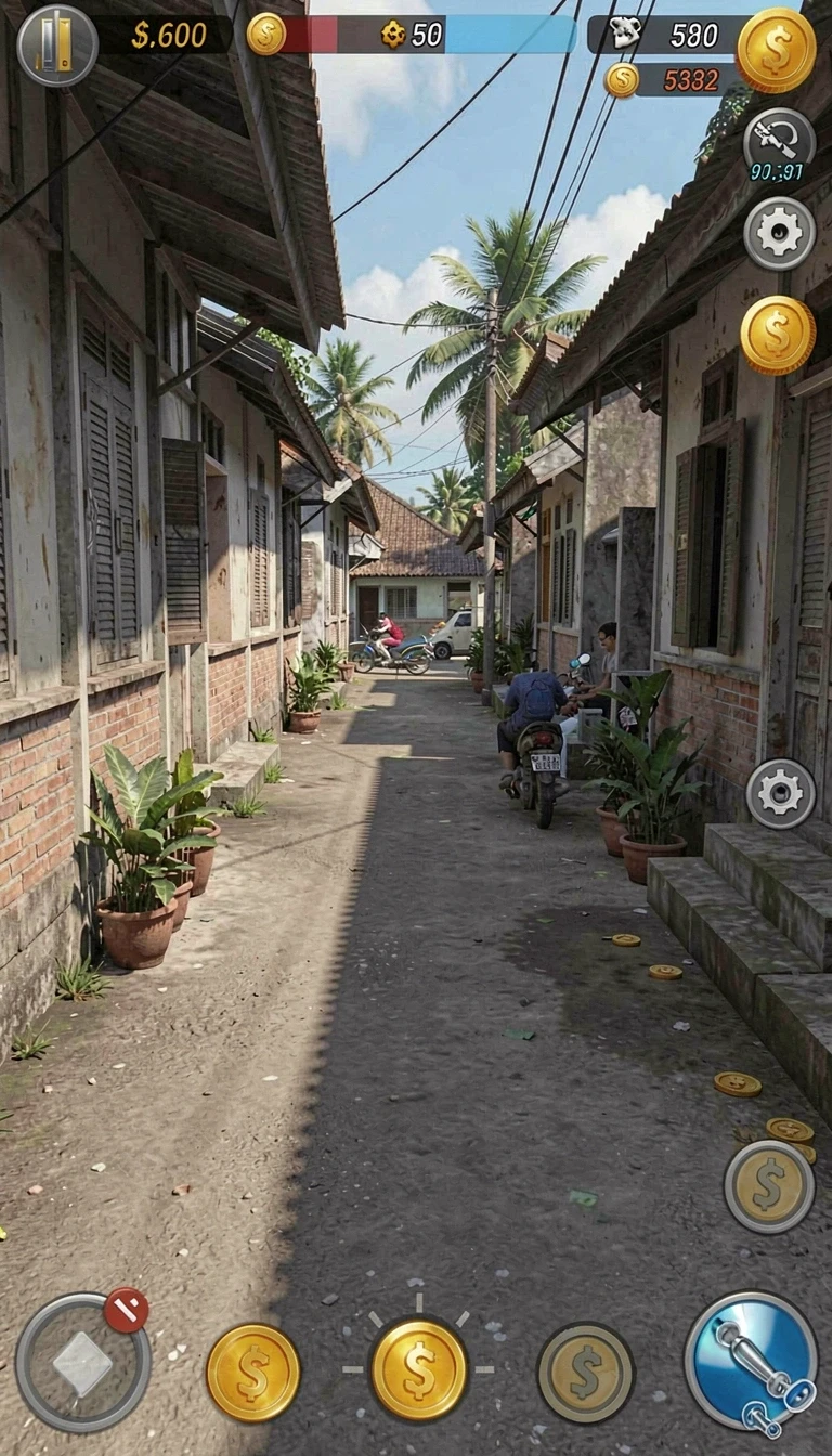Review Aplikasi 77lucks 2