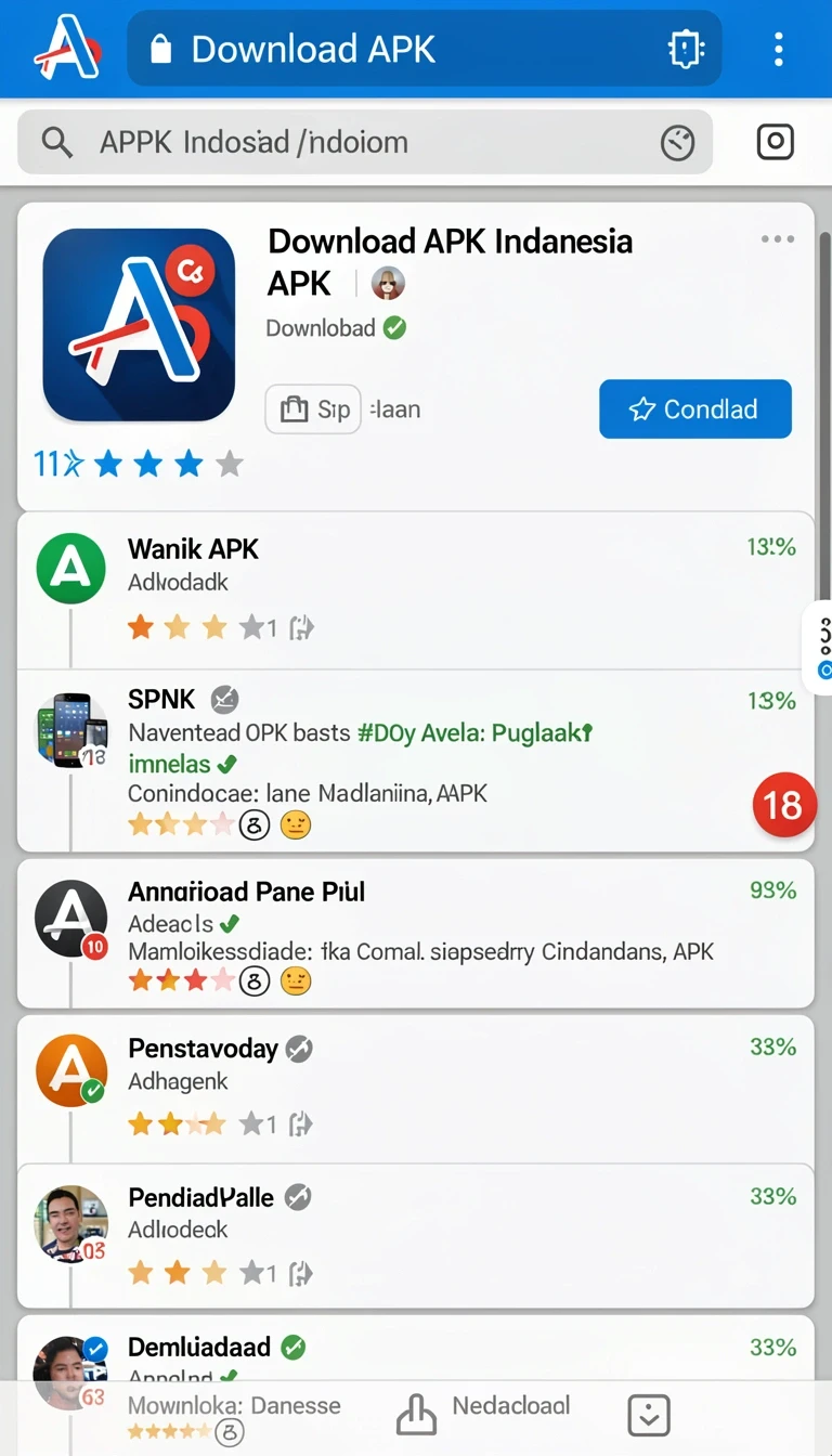 Review Aplikasi pcpc7