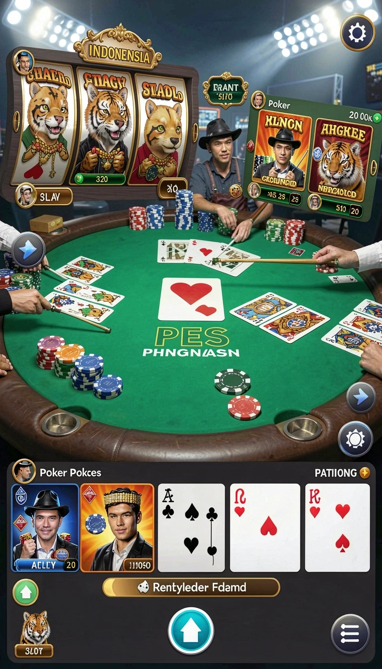 Download royal188 APK untuk Android 3