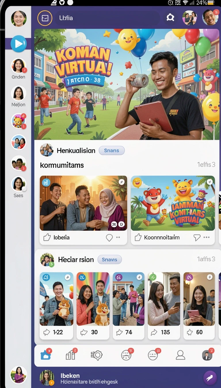 Review Aplikasi mancingduit Versi Terbaru 3