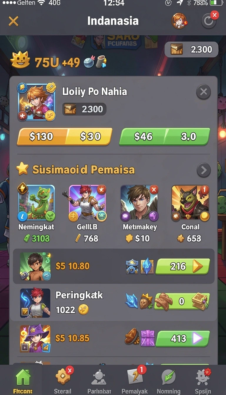 Review Aplikasi winallcasino 3