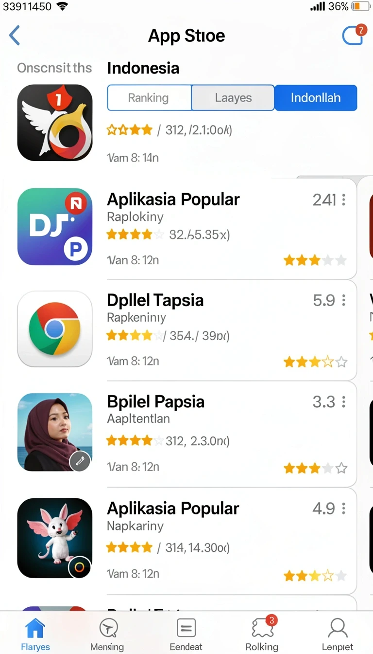 Review Aplikasi situs66 2