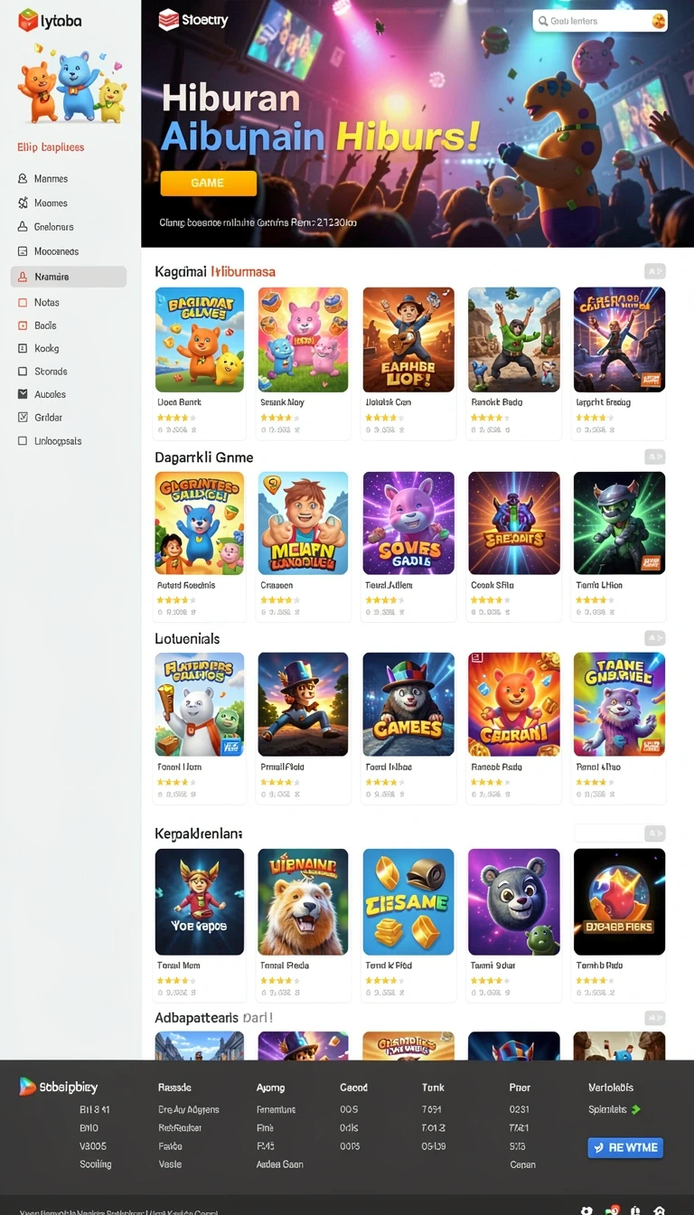 Review Aplikasi tentoto 3