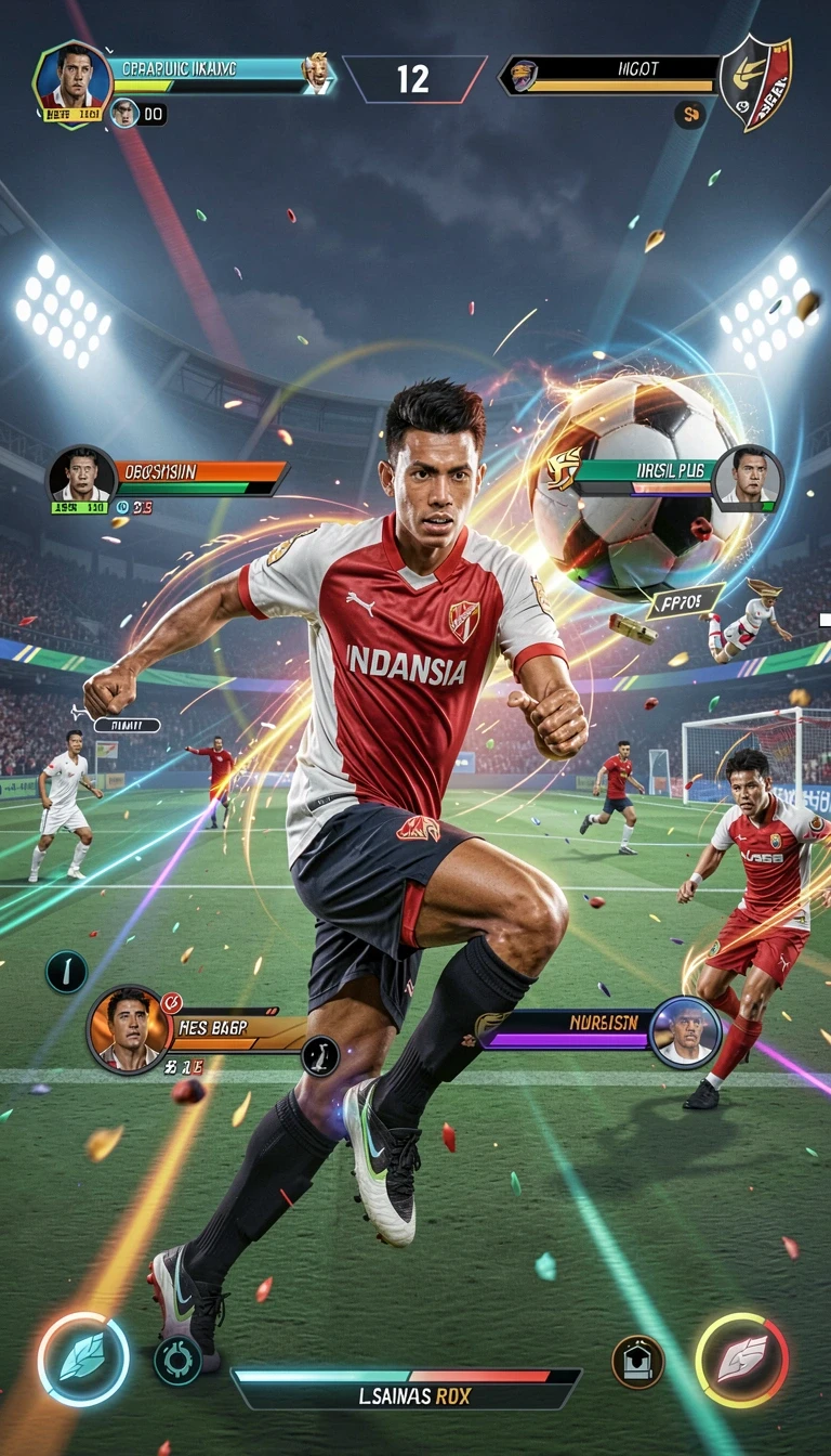 Review Aplikasi slot777