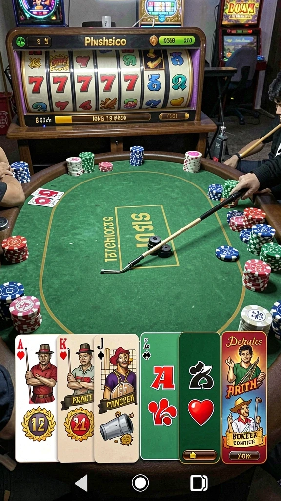 Download sand77 APK untuk Android 2