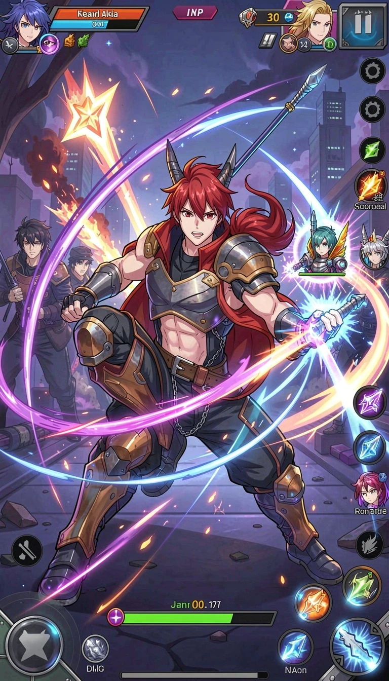 Download gacor22 APK untuk Android 2