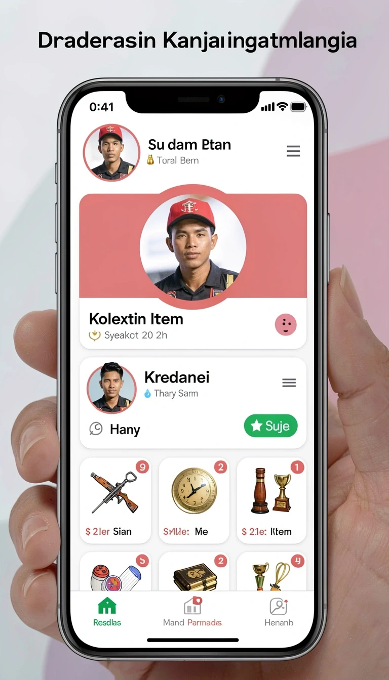 Download seltoto APK untuk Android