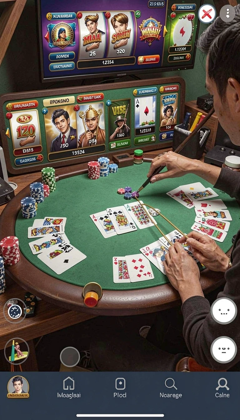 Download royal188 APK untuk Android 2