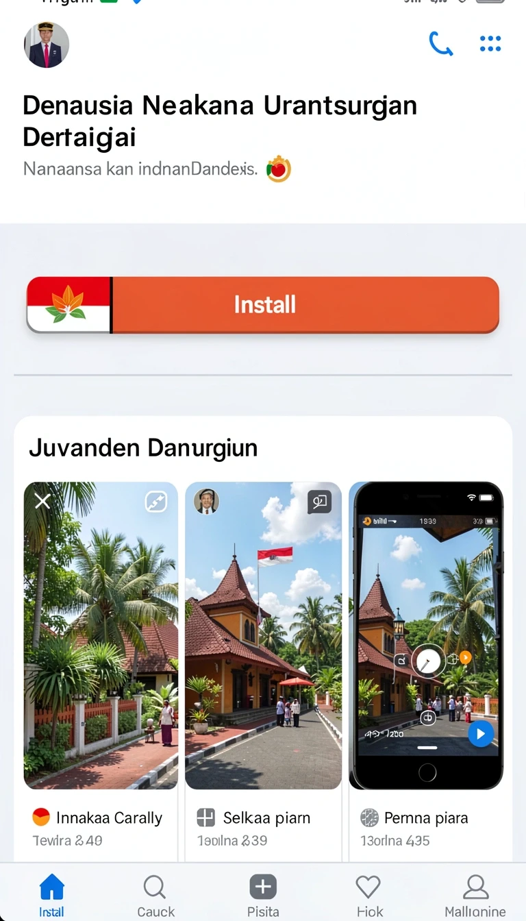Review Aplikasi x666 3