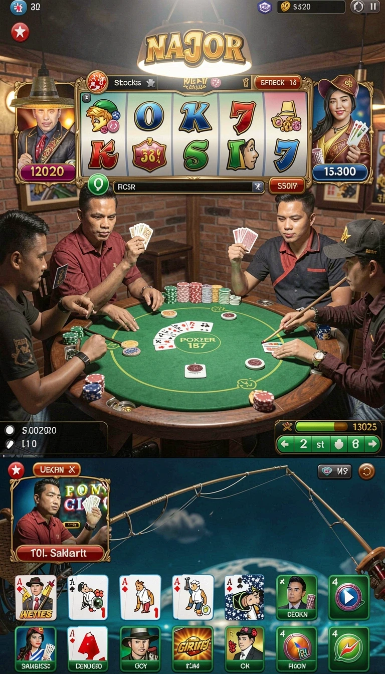 Download pc789 APK untuk Android