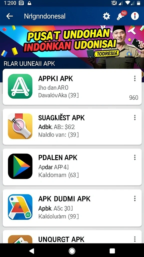 Download pc789 APK untuk Android 3