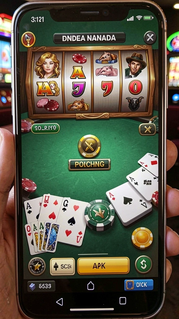 jaya89 App APK Terbaru