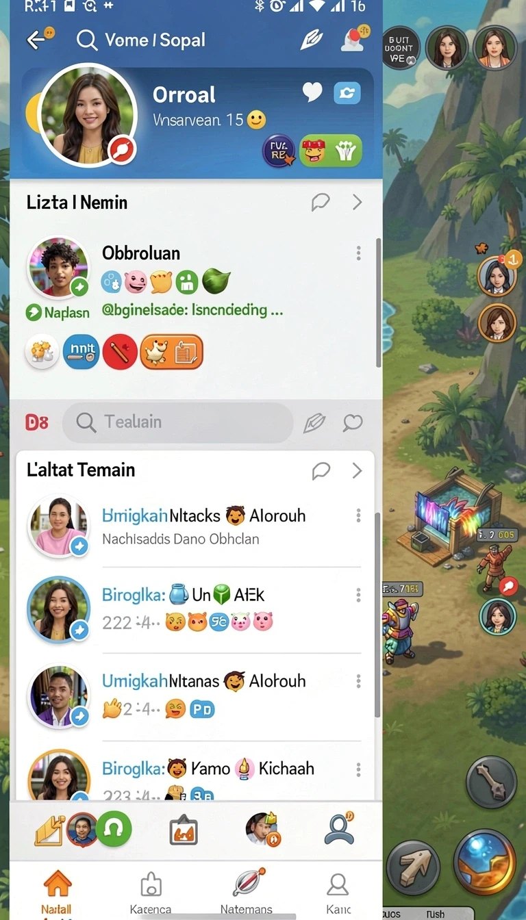 Review Aplikasi asg55 3