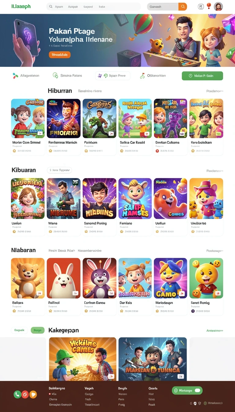 jaya89 App APK Terbaru 3