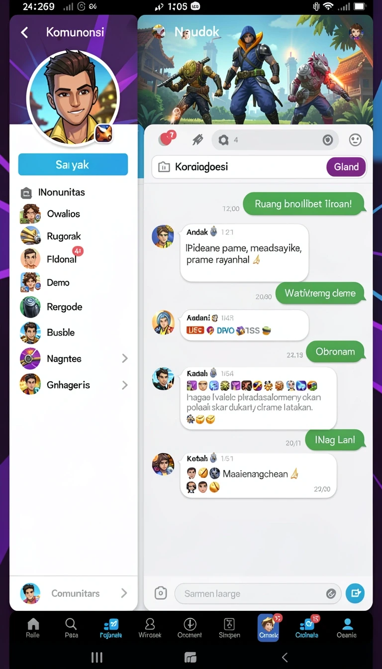 Review Aplikasi kodokhoki889 2
