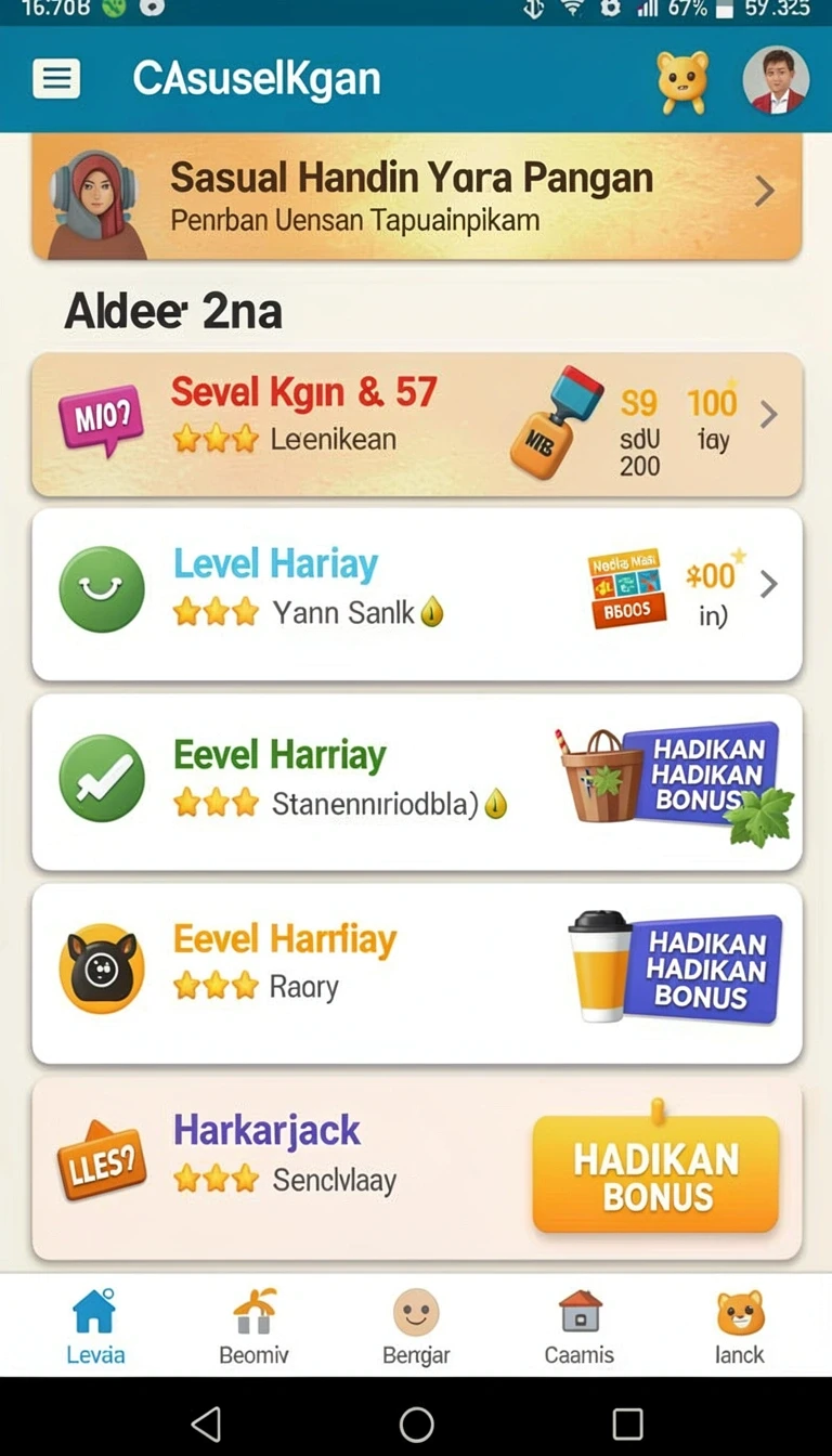 Download seltoto APK untuk Android 3