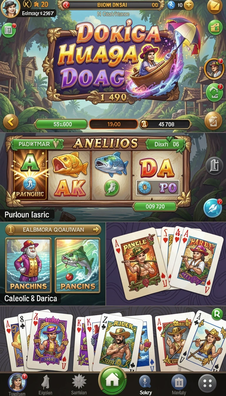 Review Aplikasi 77lucks