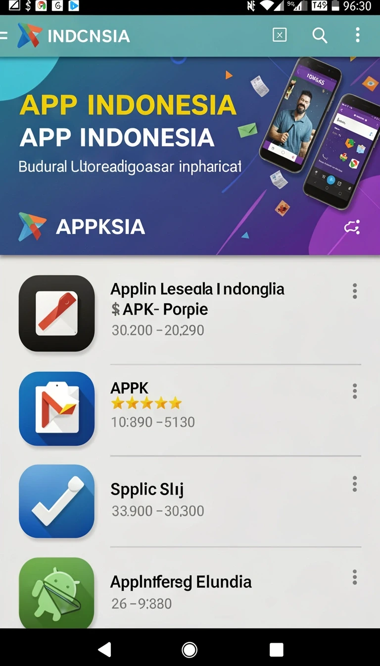 5gtoto App APK Terbaru screenshot