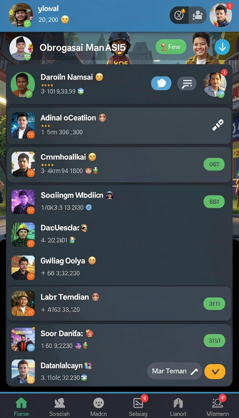 Review Aplikasi to288 2